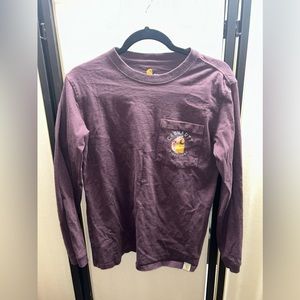COPY - Women’s Carhartt Long Sleeve